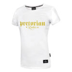 Pretorian női Póló "ladies" - fehér