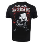 Extreme Adrenaline póló "Only God Can Judge Me"