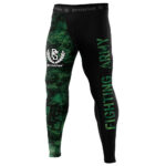 Férfi Leggings Pretorian "Fighting Army"