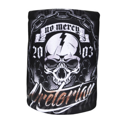 Pretorian polár csősál "No Mercy"