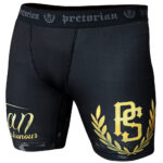 Pretorian MMA rövidnadrág"Death Before Dishonour"