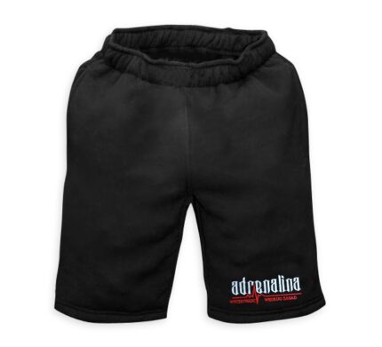 Extreme Adrenaline pamut rövidnadrág