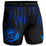 Pretorian "Blue Splash" rövidnadrág