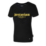 Pretorian női Póló "ladies" - fekete
