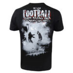 Extreme Adrenaline "We love football" póló