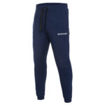 Pretorian melegítő nadrág "logó" Navy Blue - húzott