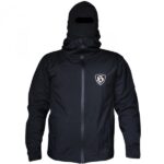 Extreme Adrenaline Softshell  kabát "Hooligans"