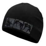 Pretorian sapka "Mixed Martial Arts" - fekete/fekete