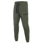 Pretorian melegítőalsó "logó" khaki - welt