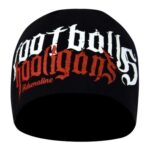 Extreme Adrenaline téli sapka "Football Hooligans"