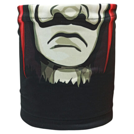 Extreme Adrenaline "Salvador Dali" gyapjú csősál