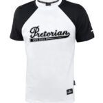 Pretorian Póló "Est. 2003" - Fehér