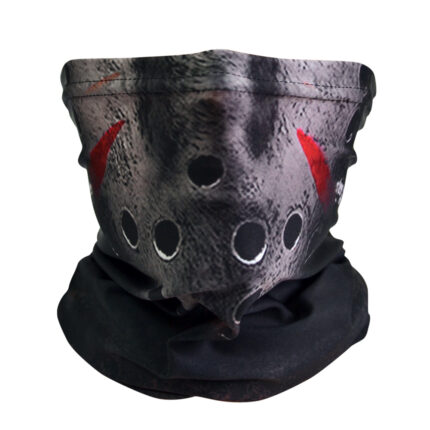 Extreme Adrenaline multifunkciós csősál "Jason"