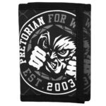Pretorian "Only for winners" pénztárca