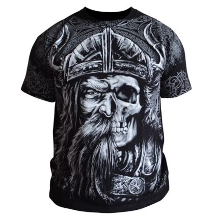 Póló "Viking V" HD