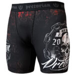 Pretorian MMA rövidnadrág "No Mercy"