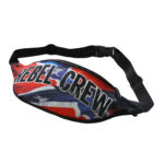 Aquila "Rebel Crew" övtáska