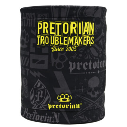 Pretorian gyapjú csősál "Troublemaker"