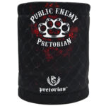Pretorian "Public Enemy" gyapjú csősál