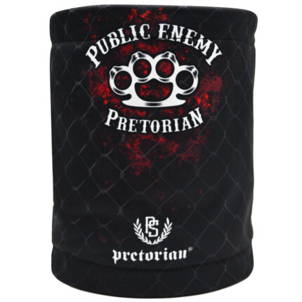 Pretorian "Public Enemy" gyapjú csősál