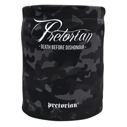 Pretorian polár csősál "Death Before Dishonour"