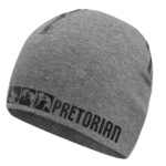 Pretorian sapka "Fight Division" - Szürke