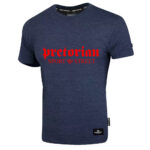 Pretorian Classic Póló "Sport & Street" - Jeans
