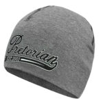 Pretorian sapka "Est. 2003" - Szürke