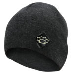 Extreme Adrenaline -sapka "Black boxer" - Graphite