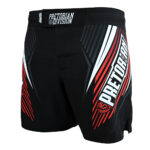 Pretorian MMA Lite "Geometric" rövidnadrág