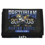 Pretorian pénztárca "Boxing Assoc."