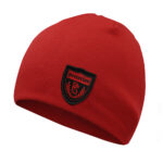 Pretorian "pajzs - red ps" sapka - red