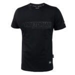 Pretorian Póló "Side" - fekete/fekete