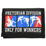 Pretorian pénztárca "Mixed Martial Arts"