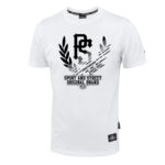 Pretorian póló "Original Brand" - fehér