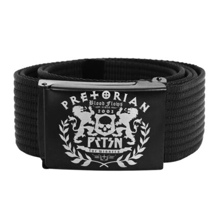 Pretorian "PRTRN" öv
