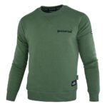 Pretorian pulóver "Pretorian logo" - Khaki