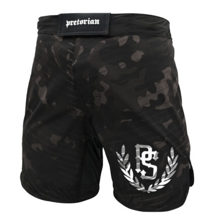 Pretorian MMA rövidnadrág "Camo"