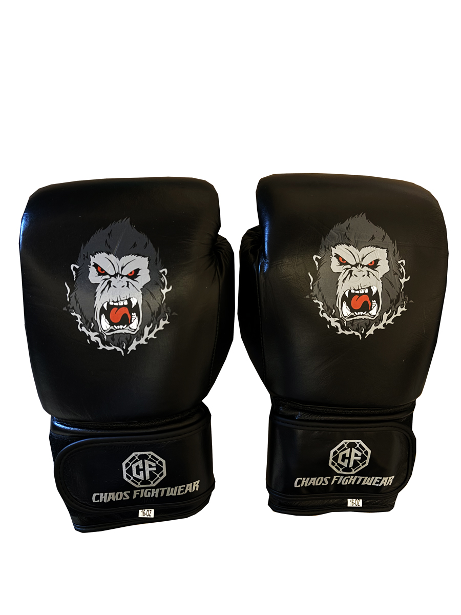 CHAOS FIGHTWEAR bokszkesztyű no.1