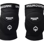 Ground Game térdvédő